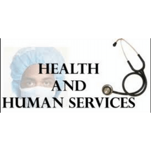 Heath and Human Services