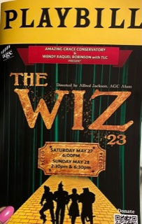 IPC was a proud sponsor of AGC's The Wiz Performance (1)